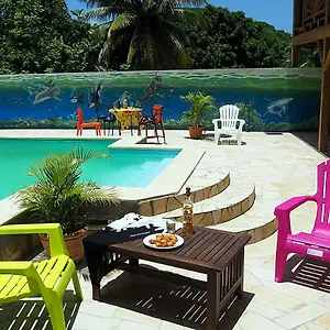  Appartement Fruit De La Passion F4