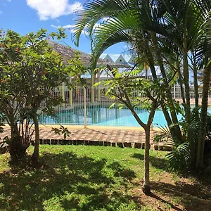  Appartement Vanille